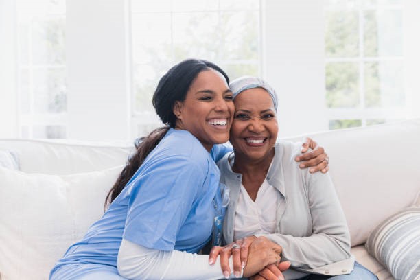 Home Health Aide in Cleveland, OH