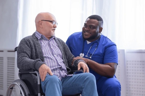Skilled Nursing Care in Cleveland, OH